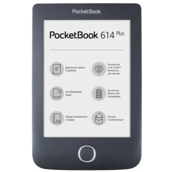 PocketBook-614 Plus