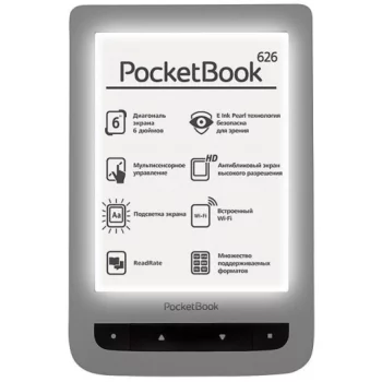 PocketBook Touch 2 626