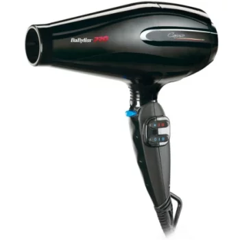 BaByliss PRO Caruso BAB6520RE