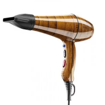 Wahl-Wood Dryer Edition