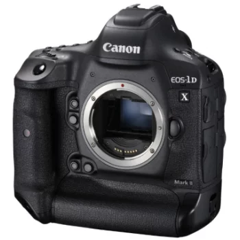 Canon-EOS 1D X Mark II Body