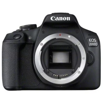 Canon-EOS 2000D Body