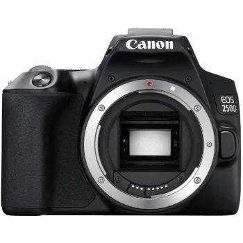 Canon-EOS 250D Body