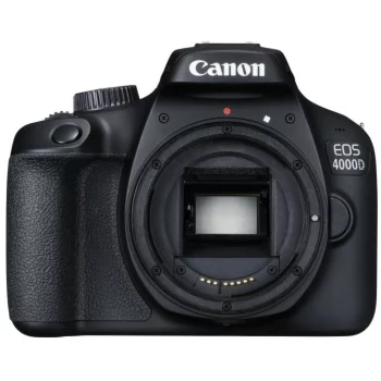 Canon-EOS 4000D Body