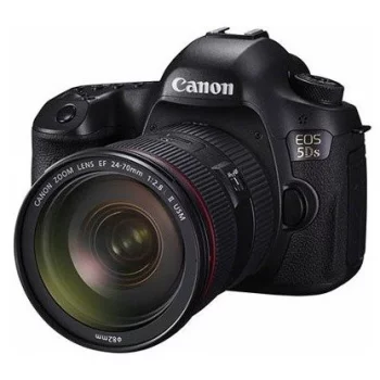 Canon EOS 5DS Kit
