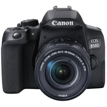  EOS 850D Kit