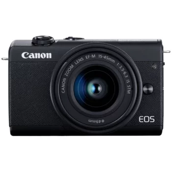Canon EOS M200 Kit
