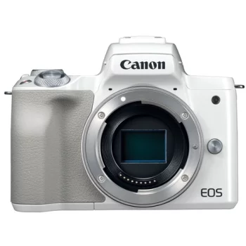 Canon-EOS M50 Body