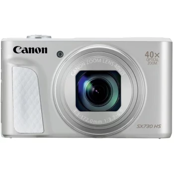 Canon-PowerShot SX730 HS