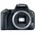 Canon-EOS 200D Body