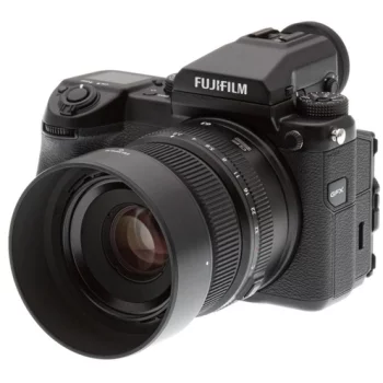 Fujifilm-X-H1 Body