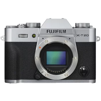 Fujifilm-X-T20 Body