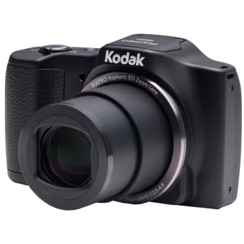 Kodak-PixPro FZ201