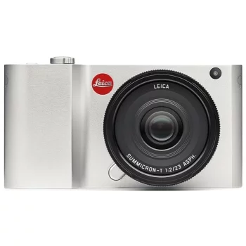 Leica T Kit