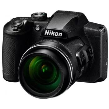 Nikon-Coolpix B600
