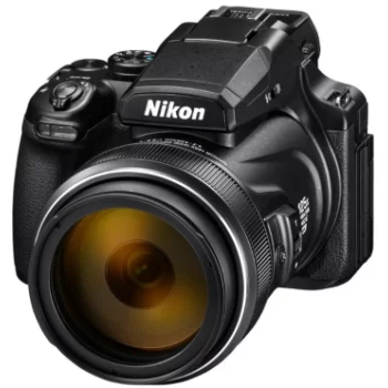 Nikon-Coolpix P1000