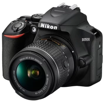 Nikon-D3500 Body