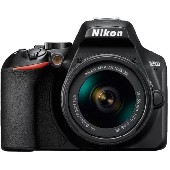 Nikon-D3500 Kit
