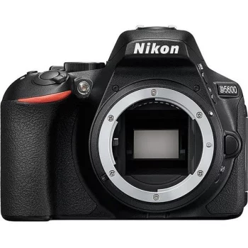 Nikon-D5600 Body