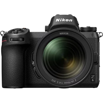 Nikon-Z 6 Kit