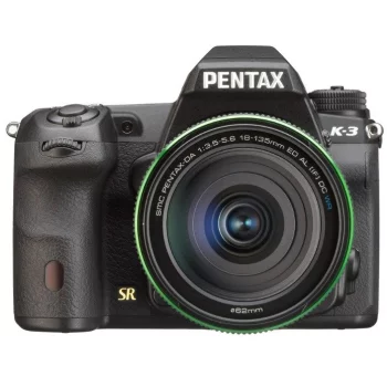 Pentax K-3 Kit