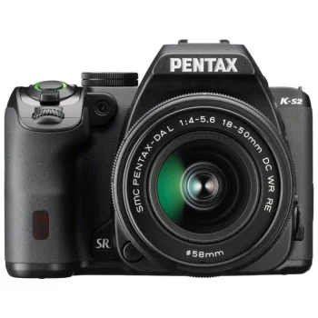 Pentax K-S2 Kit