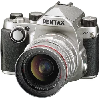 Pentax-KP Kit