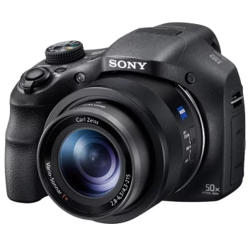 Sony-Cyber-shot DSC-HX350