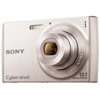 Sony Cyber-shot DSC-W515