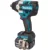 Makita DTW700RTJ