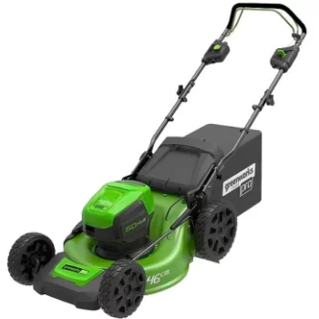 Greenworks-2502907ub GD60LM46SPK4