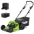 Greenworks-2502907ub GD60LM46SPK4