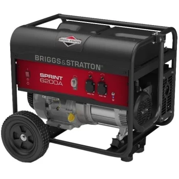 Briggs&Stratton Sprint 6200A