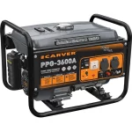 Carver PPG-3600А