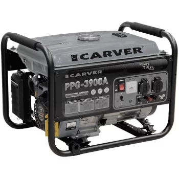 Carver-PPG-3900A