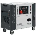 Daewoo Power Products-DDAE 10000DSE-3
