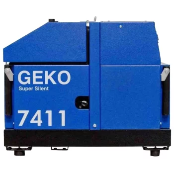 Geko-7411 ED-AA/HEBA SS