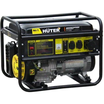 Huter DY11000L