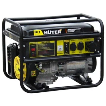 Huter-DY9500L