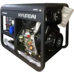 Hyundai DHY-8500 LE