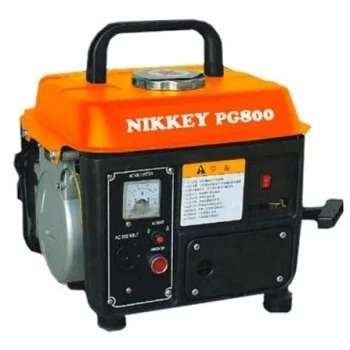 Nikkey-PG-800