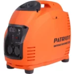 Patriot-3000i