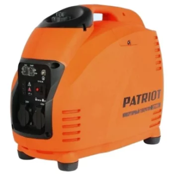 Patriot-2700i