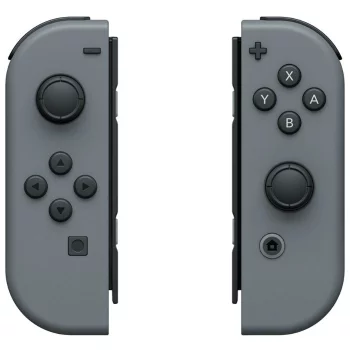 Nintendo-Joy-Con controllers