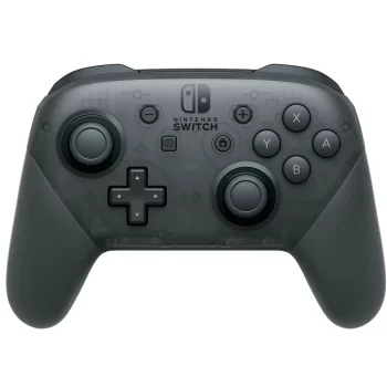 Nintendo-Switch Pro Controller