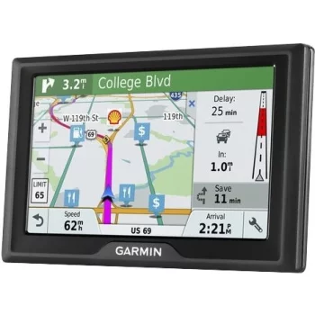 Garmin-Drive 51 LMT-S Europe