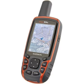 Garmin GPSMAP 64s