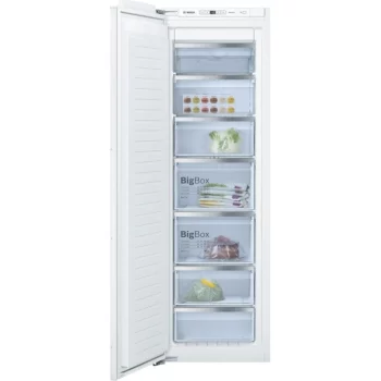 Bosch GIN81AE20R