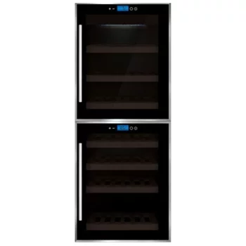 Caso-WineMaster Touch 38-2D