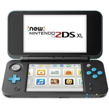 Nintendo-New 2DS XL